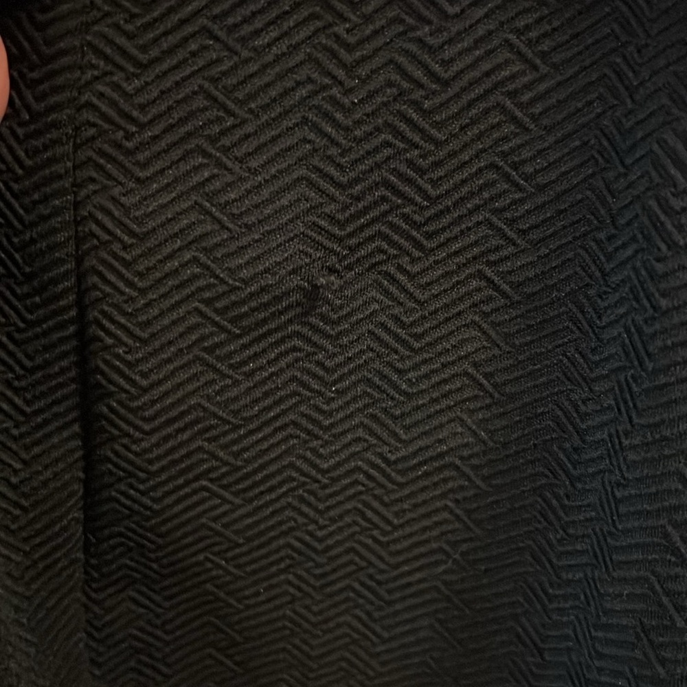FUN & FLIRTY LBD - Picture 5 of 5